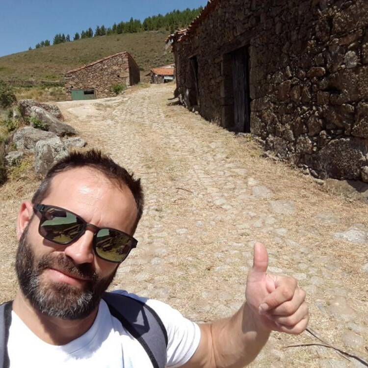 Foto de perfil de esteban