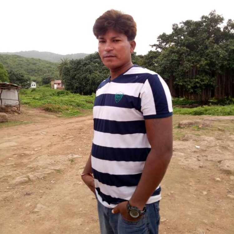 Foto de perfil de Nilesh