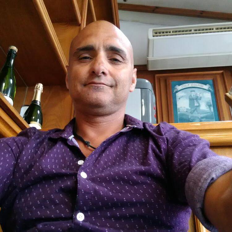 Foto de perfil de Saul