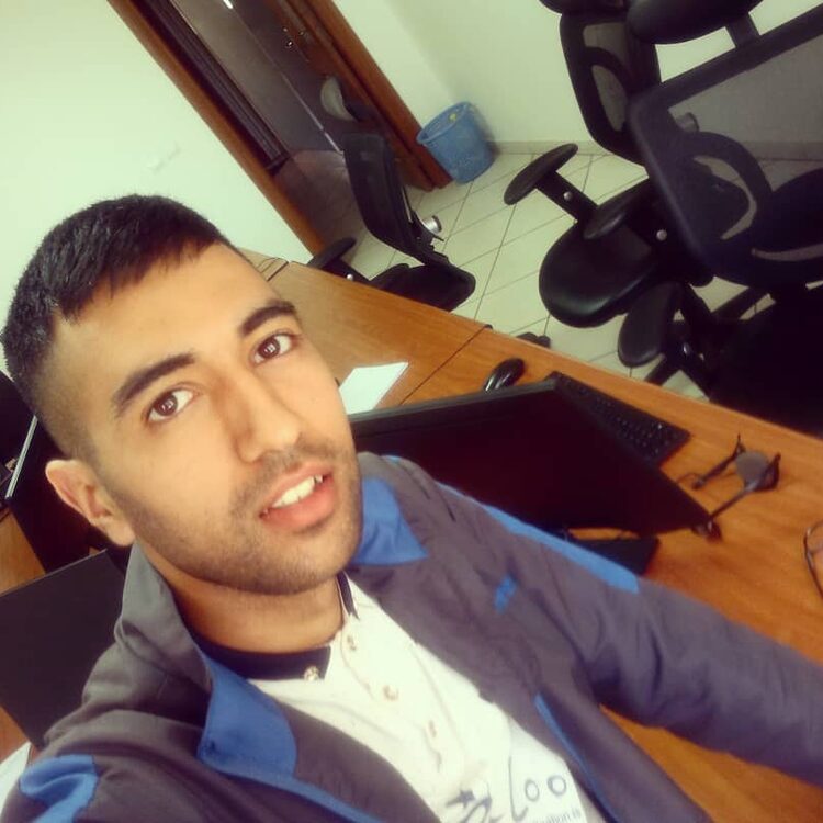 Foto de perfil de samirkarim