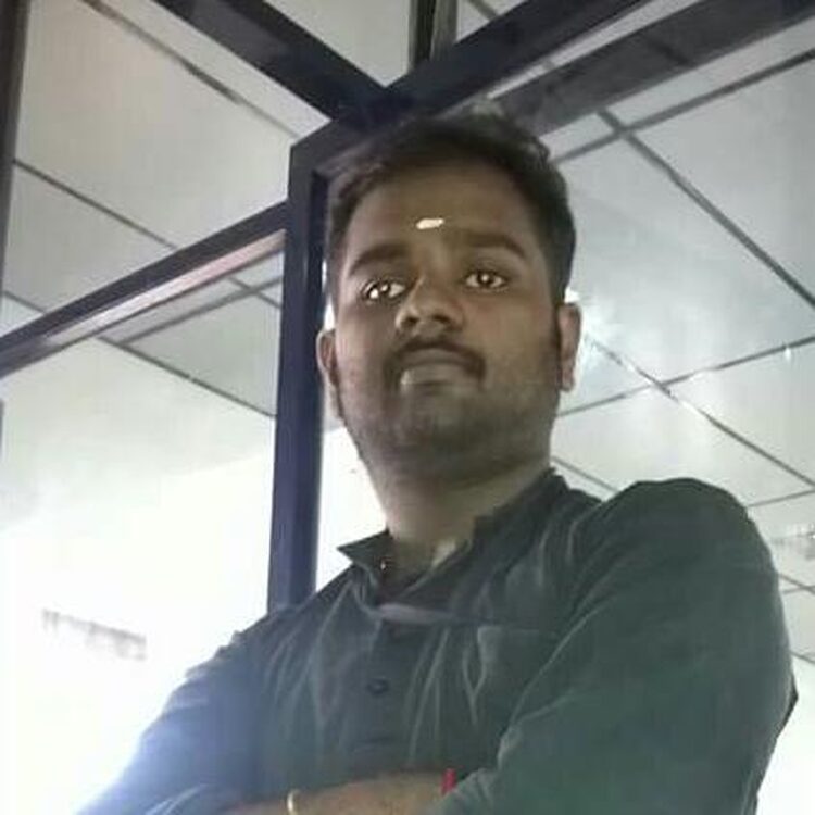 Foto de perfil de Sarath123