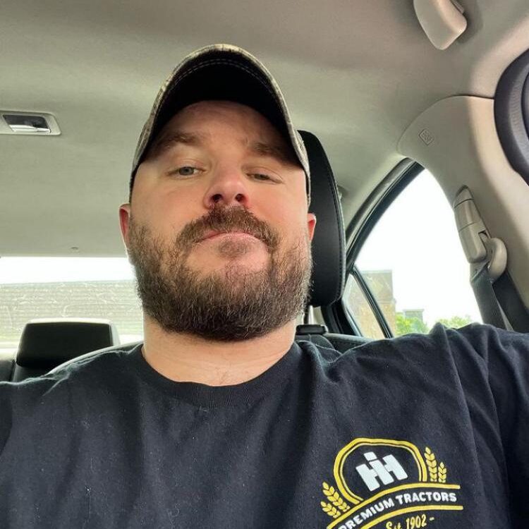 Foto de perfil de Donald smith