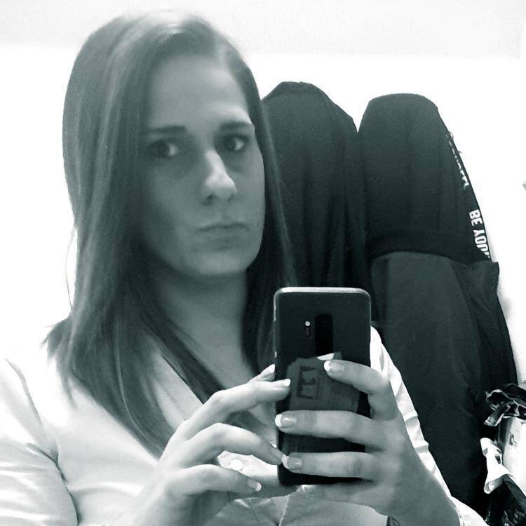 Foto de perfil de Raquel