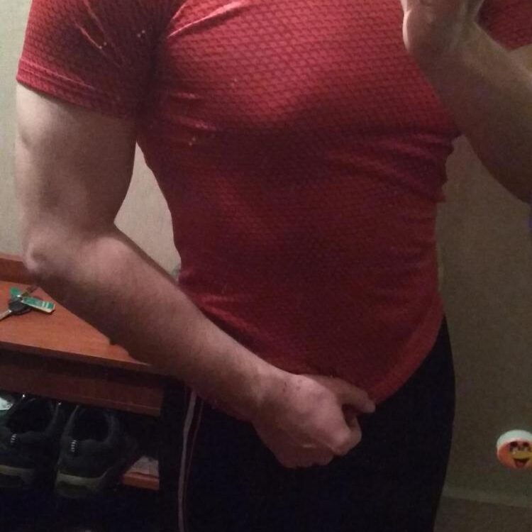 Foto de perfil de Amine