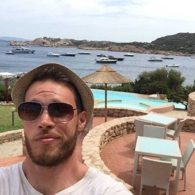 Foto de perfil de DaniPALM