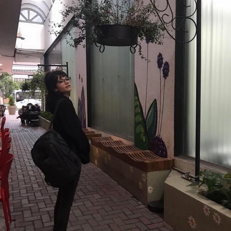 Foto de perfil de Roryy