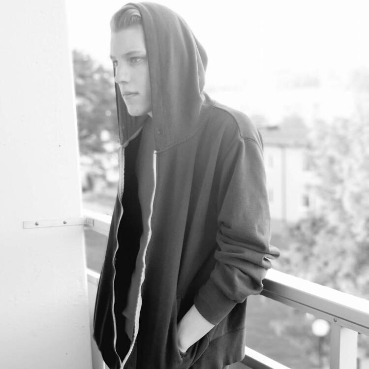 Foto de perfil de Hampus
