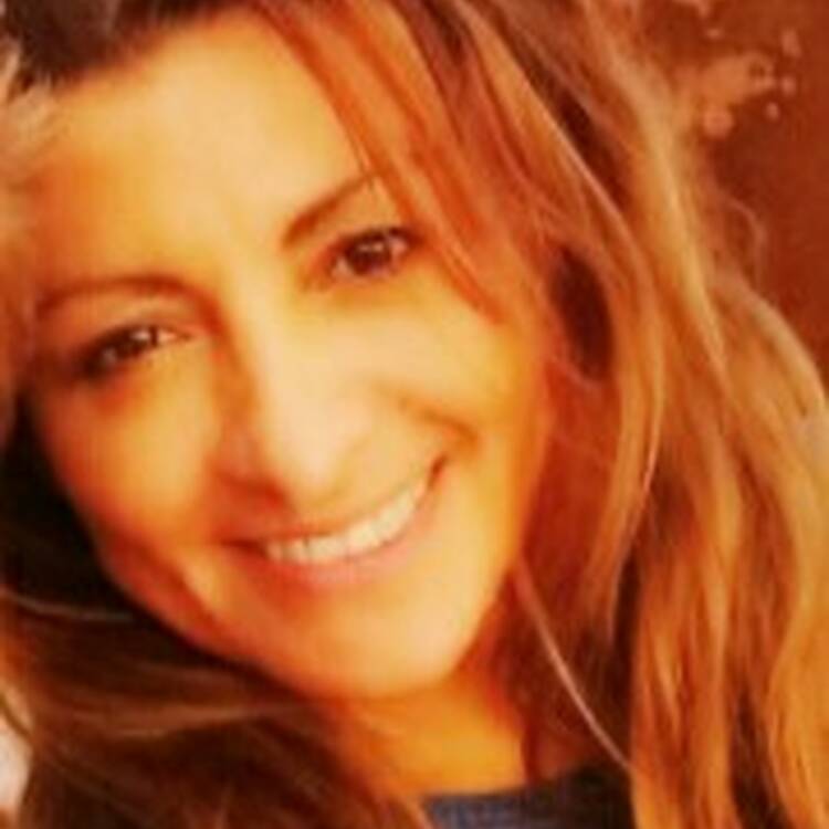 Foto de perfil de Adriana