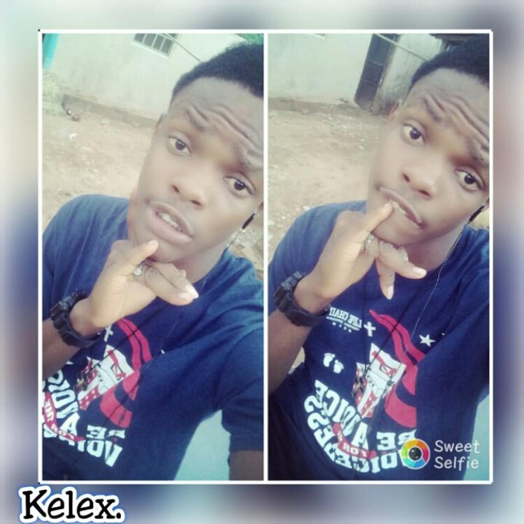 Foto de perfil de Kelex1y