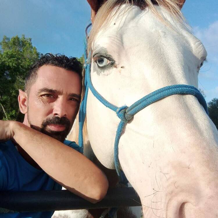 Foto de perfil de Raúl