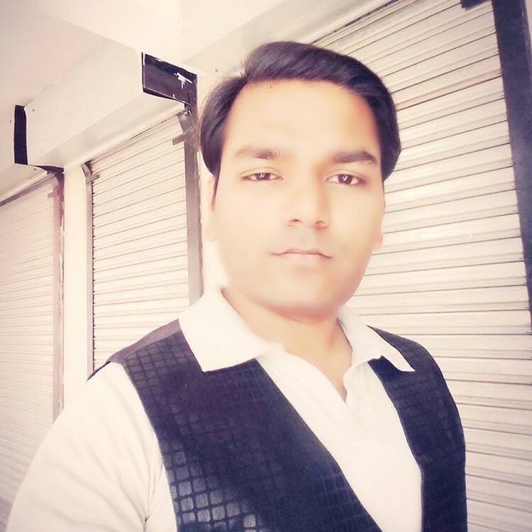 Foto de perfil de Anupam Nath