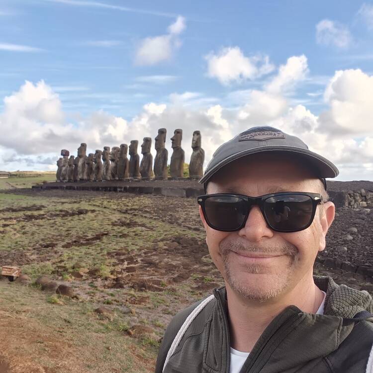 Foto de perfil de juanjo