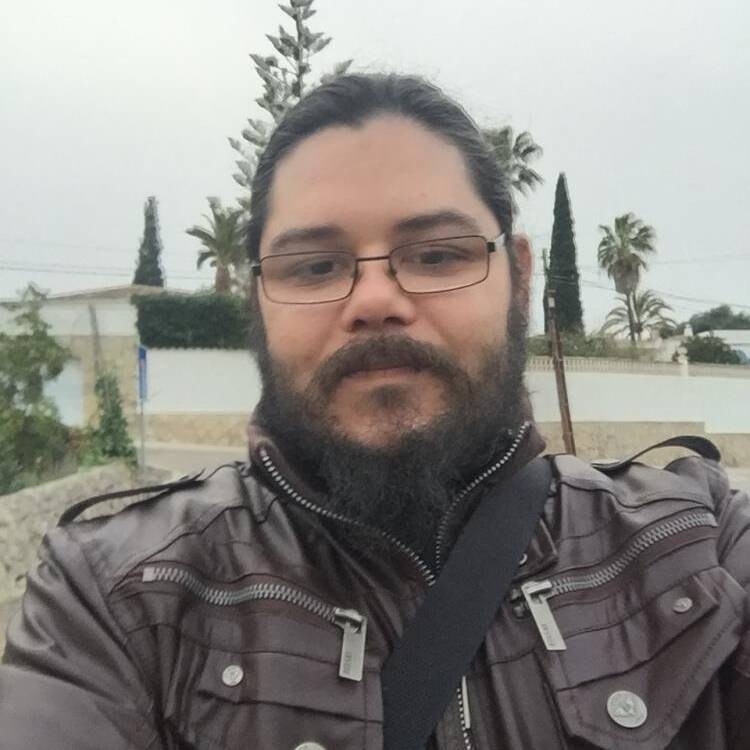 Foto de perfil de Jose Antonio