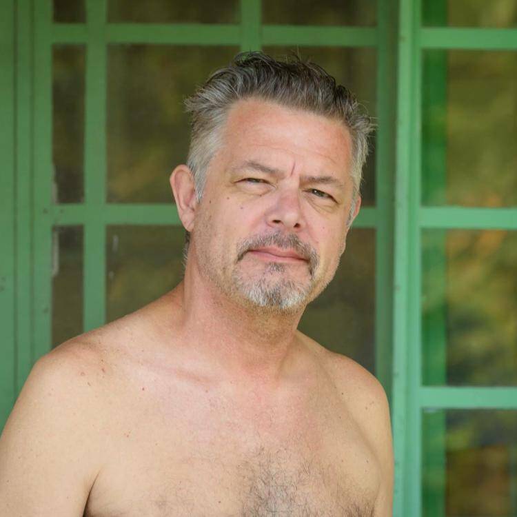 Foto de perfil de Gus