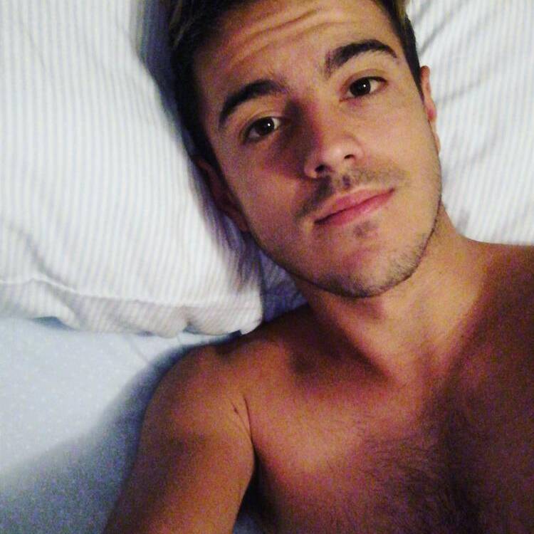 Foto de perfil de Alfonso Peï¿½a