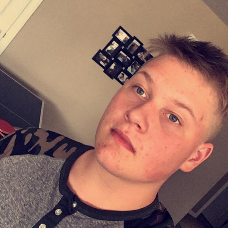 Foto de perfil de Caleb Pardy