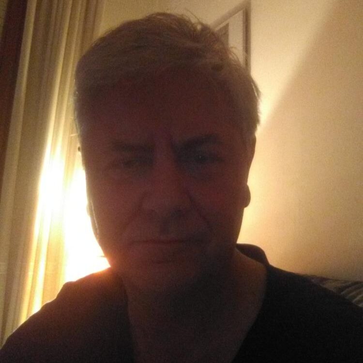 Foto de perfil de johnheaton1