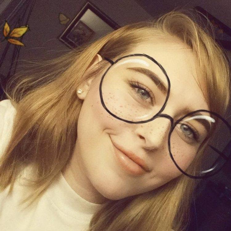 Foto de perfil de Sarahw