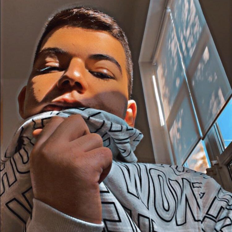 Foto de perfil de ErinðŸ˜œ