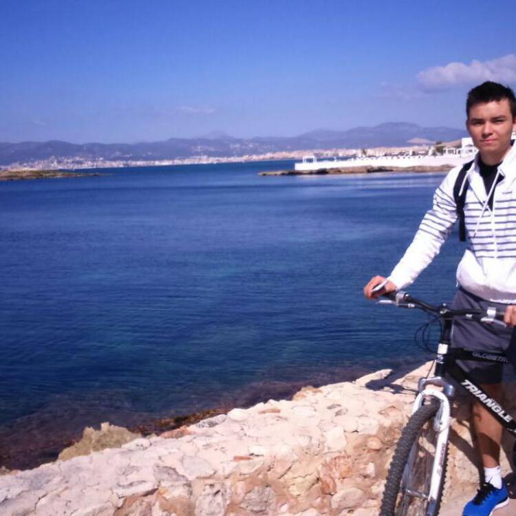 Foto de perfil de Lucas