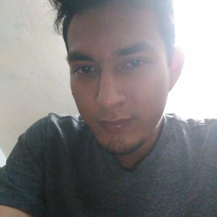 Foto de perfil de Albrth
