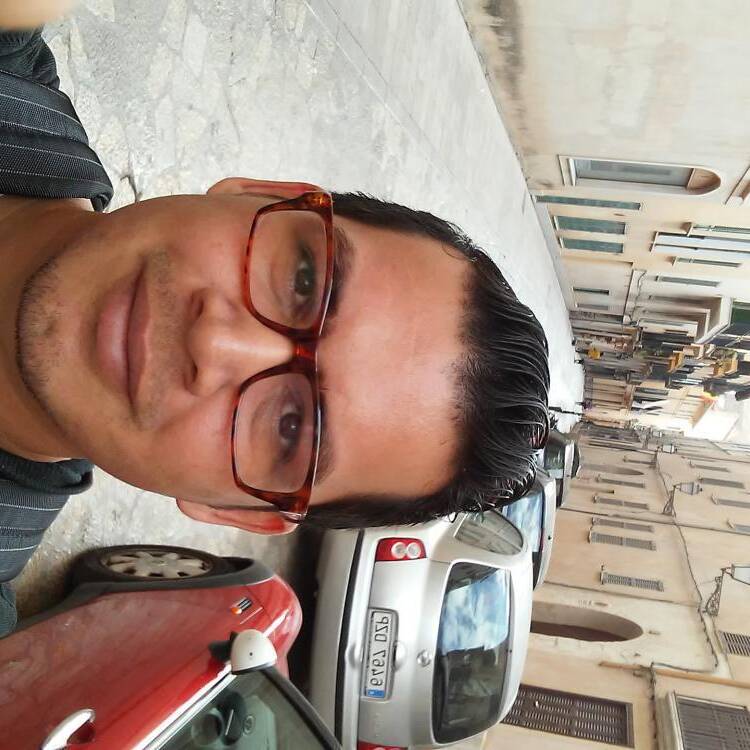 Foto de perfil de Vicente