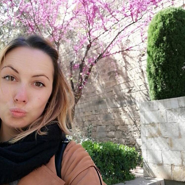 Foto de perfil de Eleonora