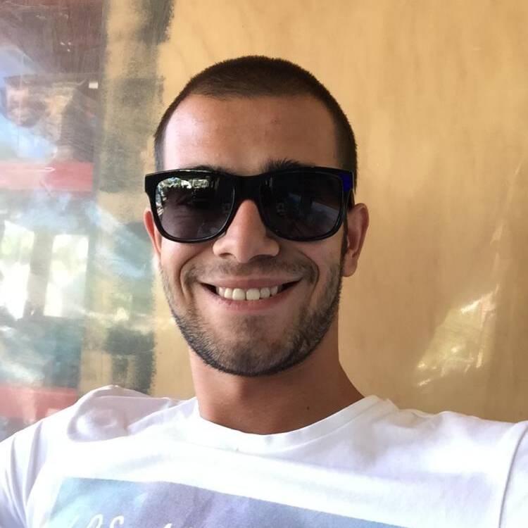 Foto de perfil de Mario