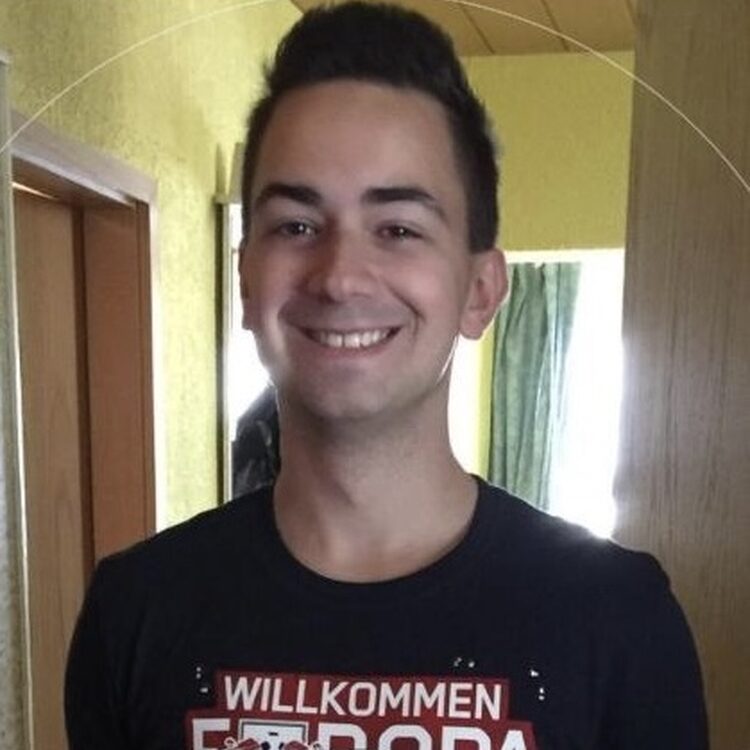 Foto de perfil de Uhlm123