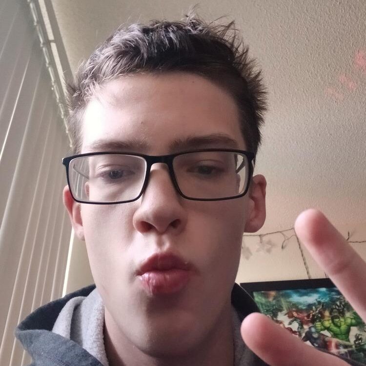 Foto de perfil de Jeffrey