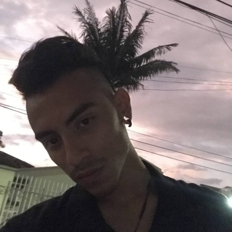 Foto de perfil de Julian