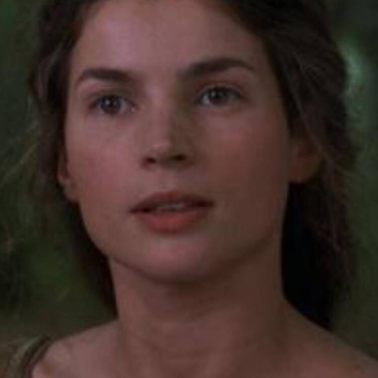 Foto de perfil de Carla