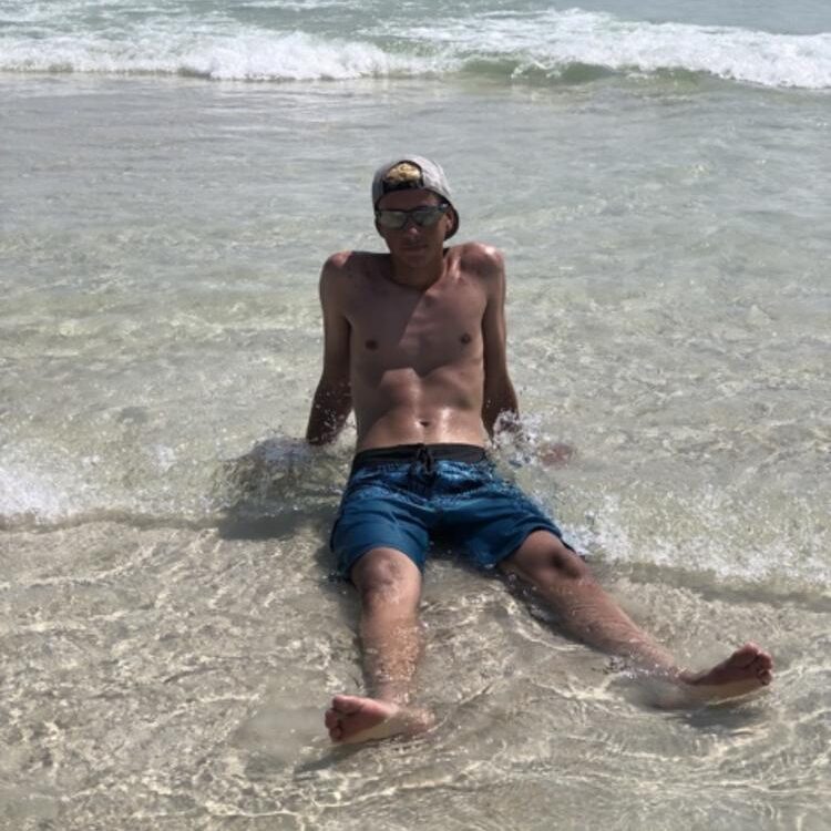 Foto de perfil de Brady