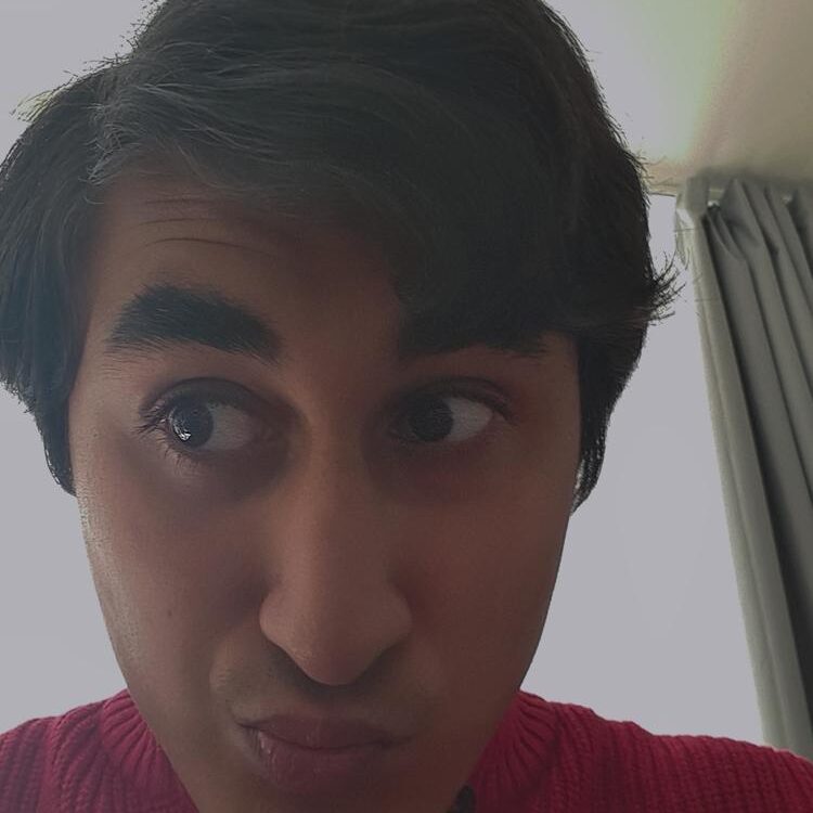 Foto de perfil de Siddhu