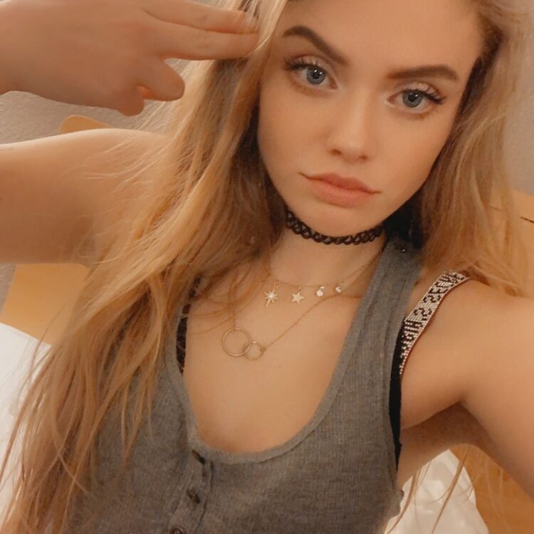 Foto de perfil de Tracy d