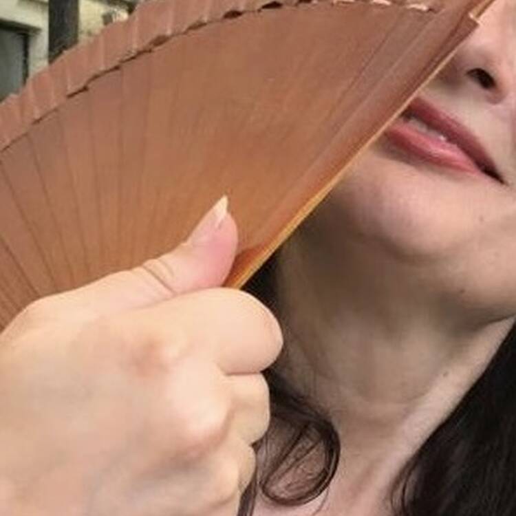 Foto de perfil de Maria  Forteza