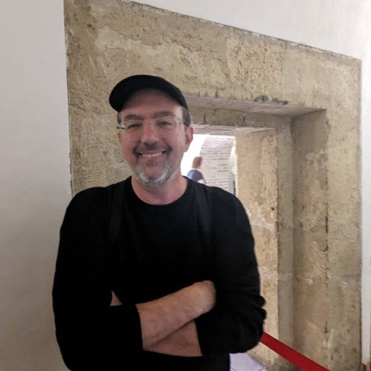 Foto de perfil de Peter