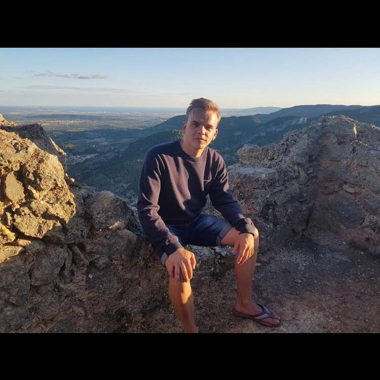 Foto de perfil de Mario