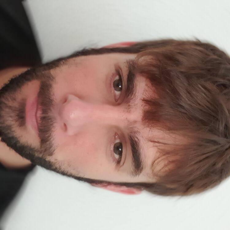 Foto de perfil de Adrián Cristóbal Lara Crespo