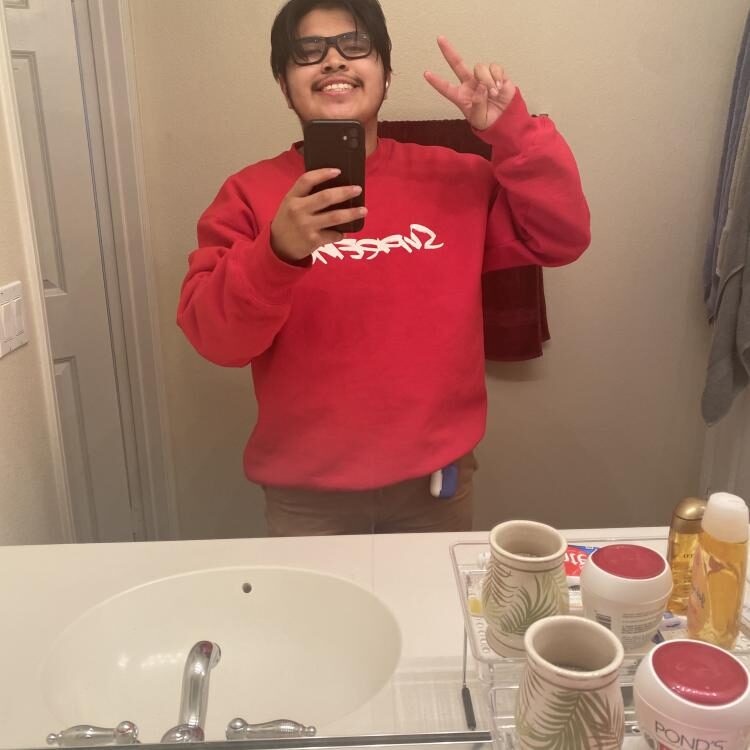 Foto de perfil de Chrisiscool