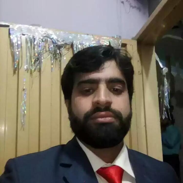 Foto de perfil de Naveed