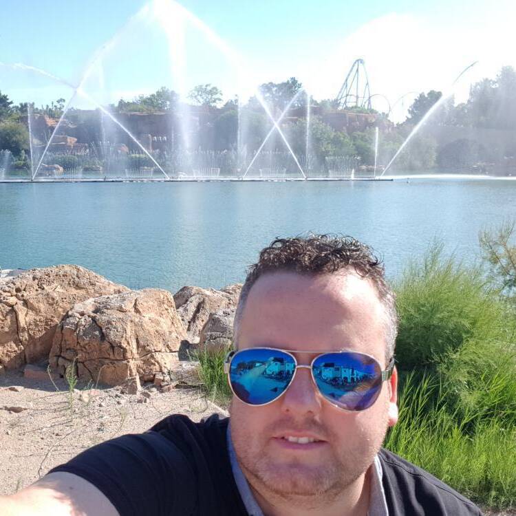Foto de perfil de Miguel