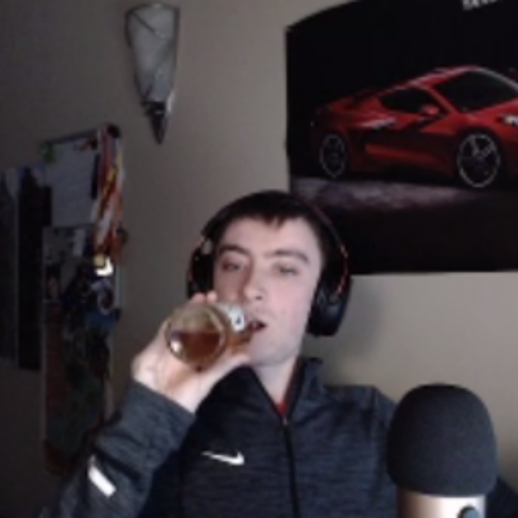Foto de perfil de mostlyjoe