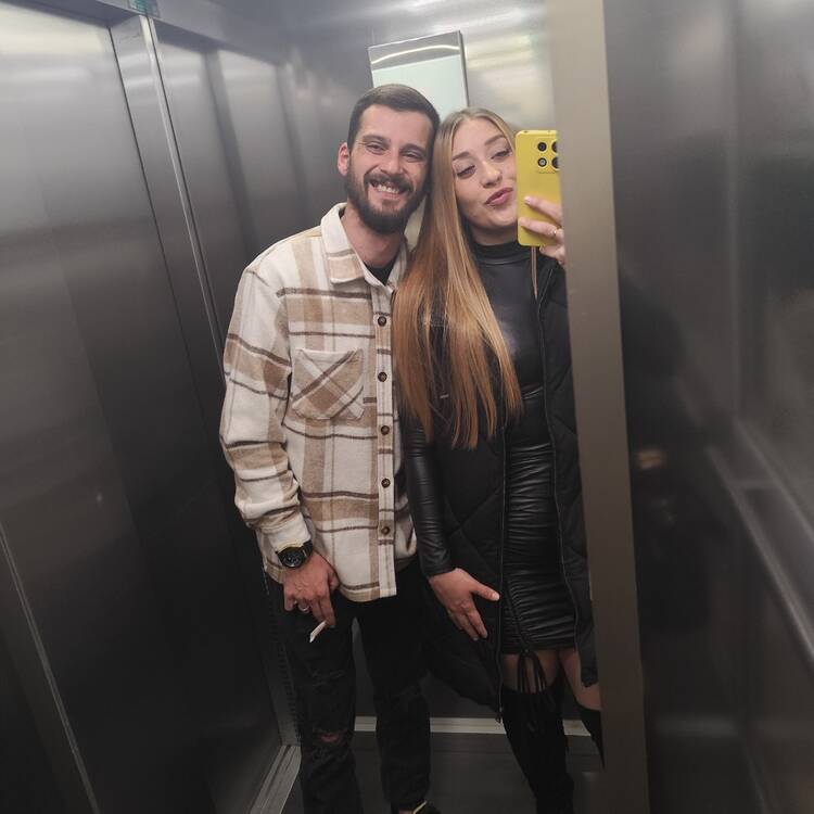 Foto de perfil de Nena