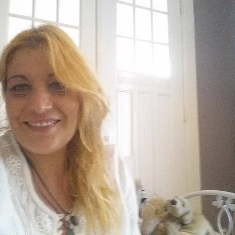 Foto de perfil de Marina