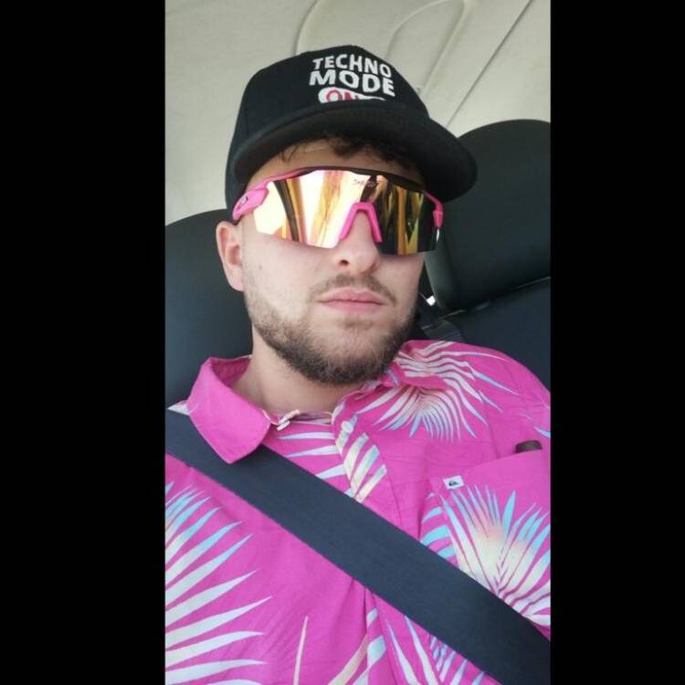 Foto de perfil de Alejandro