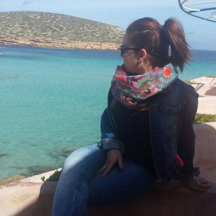 Foto de perfil de Roc&iacute;o