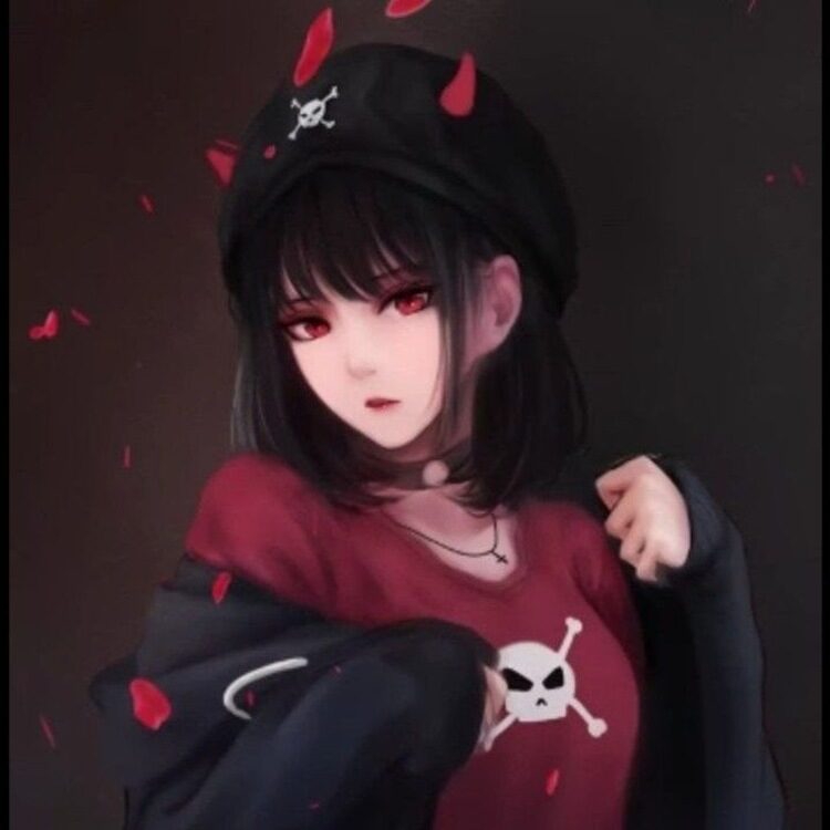 Foto de perfil de Alice