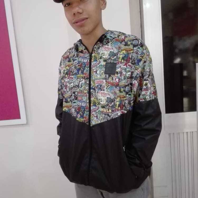 Foto de perfil de Andres0018