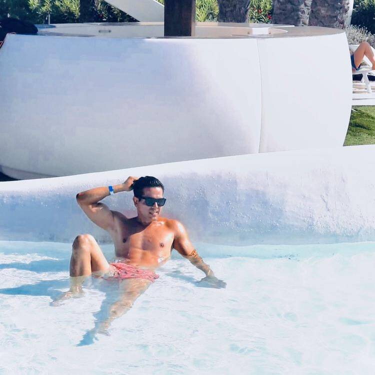Foto de perfil de Eddy